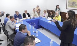 Hay observaciones por 2,400 millones de pesos a 112 entes auditables