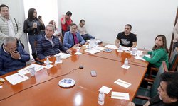 Comisiones del Congreso desechan crear comisión sobre fideicomiso magisterial