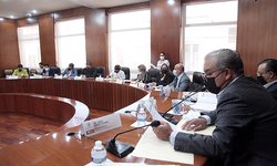 Comisiones de Entrega-Recepción del Congreso tuvieron segunda sesión