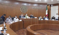 Fue aprobada la terna de aspirantes a titularidad del Órgano Interno de Control de la FGE