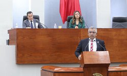 Anuncia José Luis Contreras creación de la Fiscalía Especializada en Feminicidios