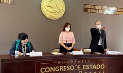 Titular de la SEDARH inicia comparecencias ante Diputados por Glosa del VI Informe