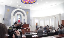 Congreso del Estado reconoce la labor del Ejército Mexicano