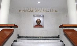 Listo el primero foro de consulta este miércoles en Matehuala