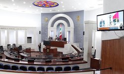 Se aprobó reformas a la Ley de Ingresos del municipio de Cerro de San Pedro