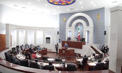 Buscan dar mayor claridad en la expedición de placas para vehículos de personas con discapacidad