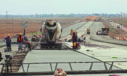 Coeficiente de inversión fija a PIB fue de 24.6% en 2024; el más alto desde el 2012: INEGI.