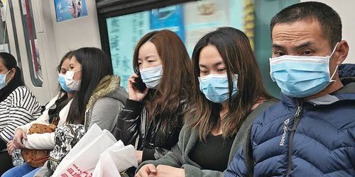 OMS declara emergencia internacional por coronavirus