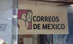 Correos de México suspende temporalmente envíos a Estados Unidos