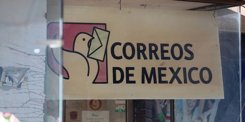 Correos de México suspende temporalmente envíos a Estados Unidos
