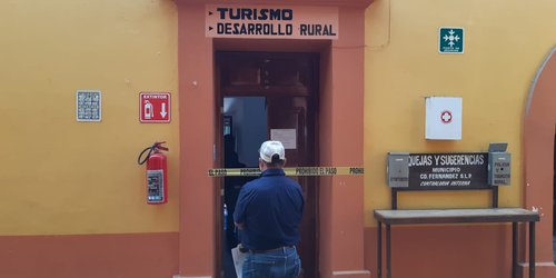Fue asintomático, caso de funcionario con Covid en Ayuntamiento de CDFDZ