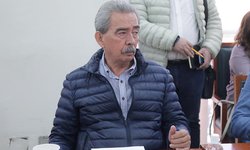 Poder Legislativo apoyará al Gobernador para construir más escuelas en el 2026: Dip. Crisógono Pérez