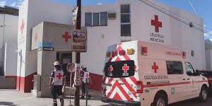 Cruz Roja ya no atenderá servicios de emergencia en domicilios
