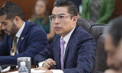 Hacen llamado a las y los alcaldes a sumarse a estrategia de seguridad en SLP