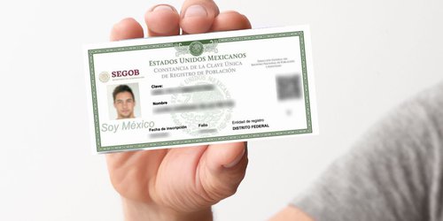 Sheinbaum apuesta a CURP con foto y huellas para reforzar búsqueda de desaparecidos