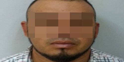 Detienen en Rioverde a presunto involucrado en triple homicidio