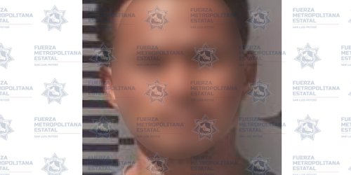 Sujeto es detenido por el delito de lesiones