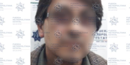 Por el delito de robo, tres hombres fueron detenidos