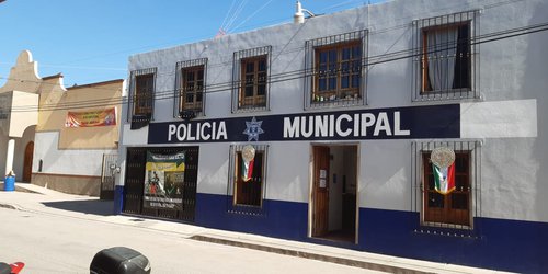 Cuatro policías municipales han sido cesados durante la presente administración