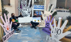 Fundamental que niñas, niños y adolescentes tengan información sobre abuso sexual