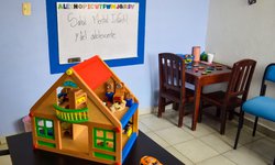 Temazcalli evoluciona modelo de tratamiento para espectro autista
