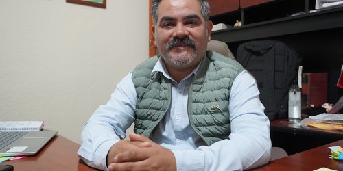 Santa Catarina enfoca trabajo en generación de empleos, fortalecimiento del campo y mejora de servicios básicos