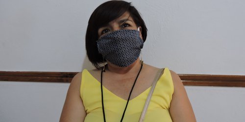 Estudiantes fernandenses se preparan para examen de admisión a carrera profesional