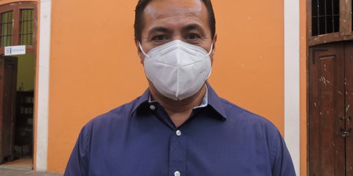 Entregarán cuatro patrullas nuevas a la Policía Municipal