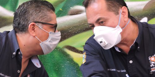 En pandemia: Inhumano dejar sin agua a personas que no pudieron pagarla