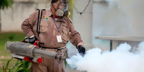 México suma más de 3 mil 500 casos de dengue; Jalisco encabeza la lista