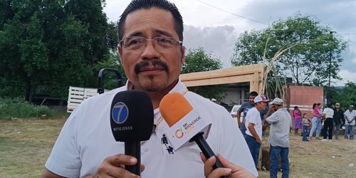 Intensifican combate al dengue en Santa Catarina con acciones casa por casa