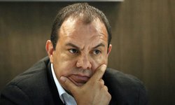 Cuauhtémoc Blanco enfrentaría segundo proceso de desafuero; ésta es la razón