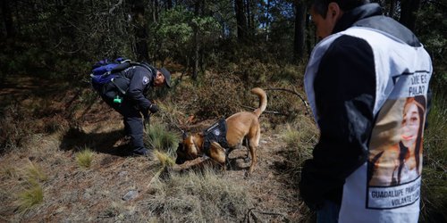 México despliega toda su maquinaria contra la ONU para negar que las desapariciones en el país sean sistemáticas
