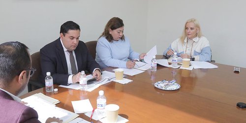 El Congreso cumplirá en tiempo y forma con abrogación de la Ley de Mejora Regulatoria del Estado y Municipios