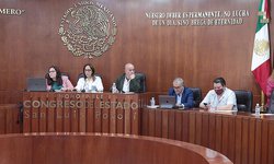 Comisiones aprueban venta de terreno a Zoppas Rioverde