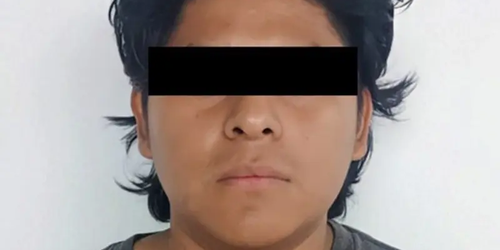 Detienen en NL a hombre por feminicidio de su hijastra de tres años
