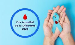 En SLP hay apoyo para prevención y atención de la diabetes