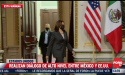 México y Estados Unidos retoman el Diálogo Económico de Alto Nivel después de cinco años