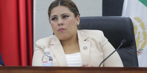 Plantean exhorto para fortalecer atención a personas adultas mayores en SLP