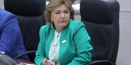 El Refugio sí puede ser municipio, dice presidenta del Congreso