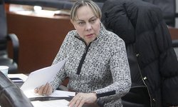 Proponen a Diputada Sara Rocha para presidir el Congreso del Estado
