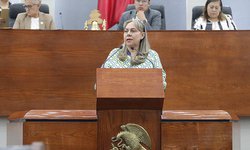 Organismos autónomos podrán presentar iniciativas ante el Congreso del Estado