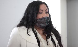 Demandará Diputada Alejandra Vázquez a policías municipales por incidente de tránsito