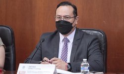 Con buena logística, iniciará vacunación contra Covid en SLP y Soledad