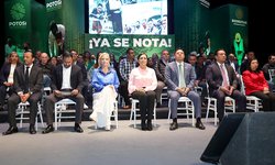 Aumento de participaciones permitirá a Ayuntamientos atender necesidades de la población