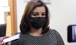 Varias secretarías de Gobierno entregan malos resultados: Dip. Bety Benavente