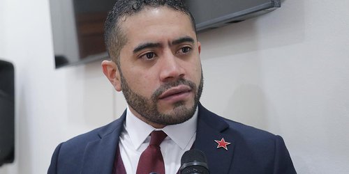 Dip. Carlos Arreola impulsará nueva Ley de Mediación Estatal