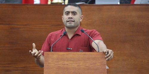 Propone Arreola eliminar la CEGAIP y crear nueva Secretaría Anticorrupción en SLP
