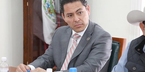 Oficina abierta en Japón permitirá dar seguimiento a proyectos de inversión: Dip. César Arturo Lara