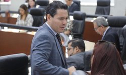 Entorno de paz laboral y desarrollo en SLP genera confianza de inversionistas